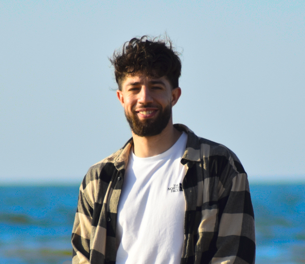 Votre photo de profil